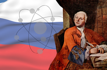 День российской науки в 2022 г. - Природные и общественные катаклизмы