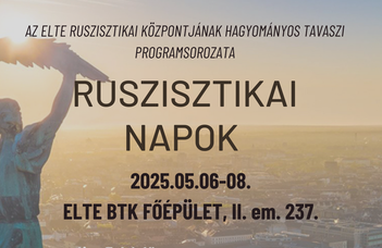 Bőséges programválaszték idén is