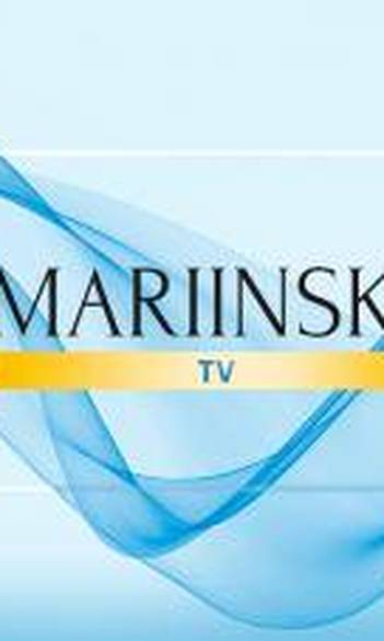 #maradjotthon és nézz Mariinszkij Színház TV-t
