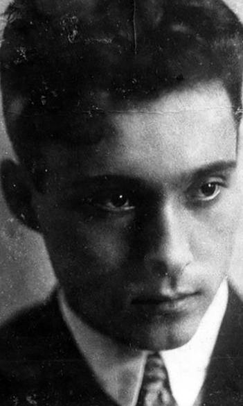 #Kульт-поход - писатель Анатолый Рыбаков  родился 110 лет назад