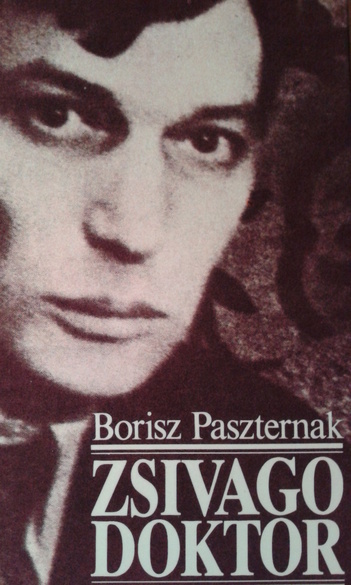 130 éve született Borisz Paszternak