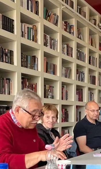 Központunkban ülésezett a Magyar–Orosz Történész Vegyesbizottság
