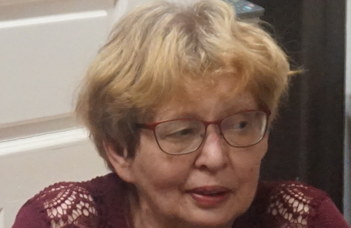 Elhunyt Prof. Dr. Szőke Katalin