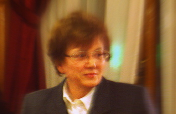 Скончалась доцент ЭЛТЕ к.ф.н. Анна Хан (1943–2019)