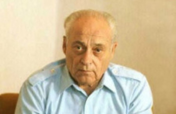 #Kult-túra - 110 éve született Anatolij Ribakov író